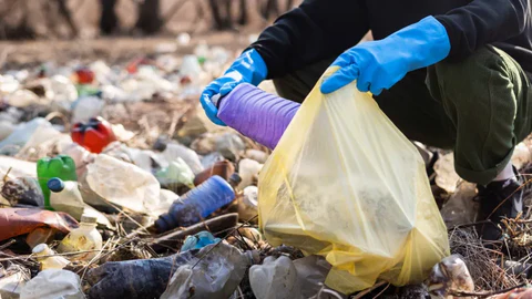 Reducing Waste
