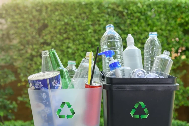 Recycle More